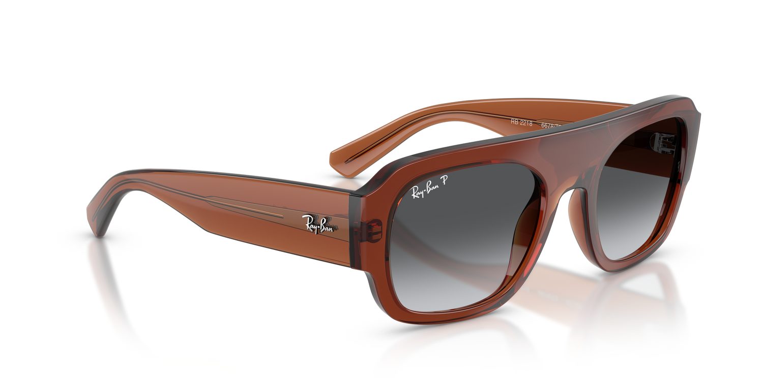 Ray-Ban | 0RB2218