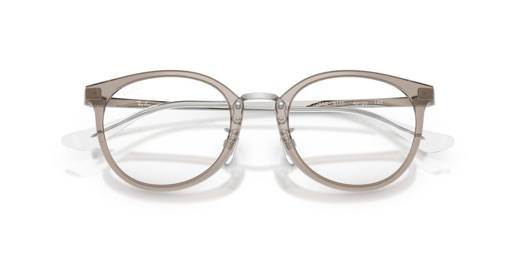 Ray-Ban | 0RX7266D (0RX7266D)