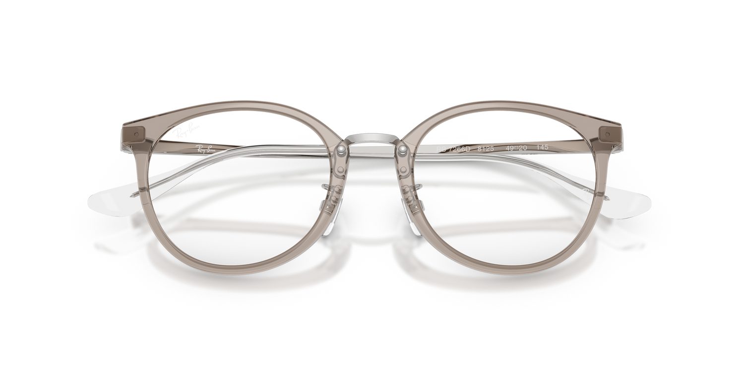 Ray-Ban | 0RX7266D (0RX7266D)