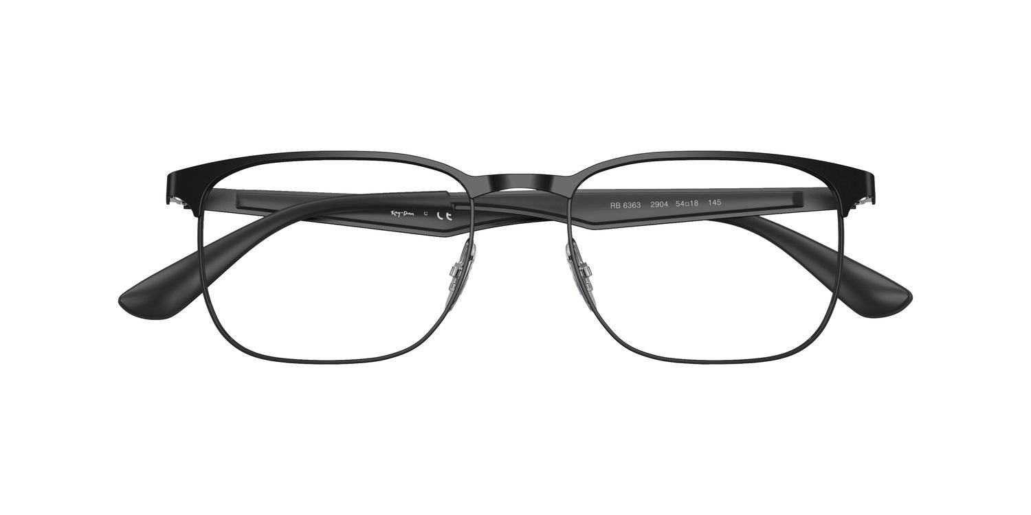 Ray-Ban | 0RX6363 (0RX6363)