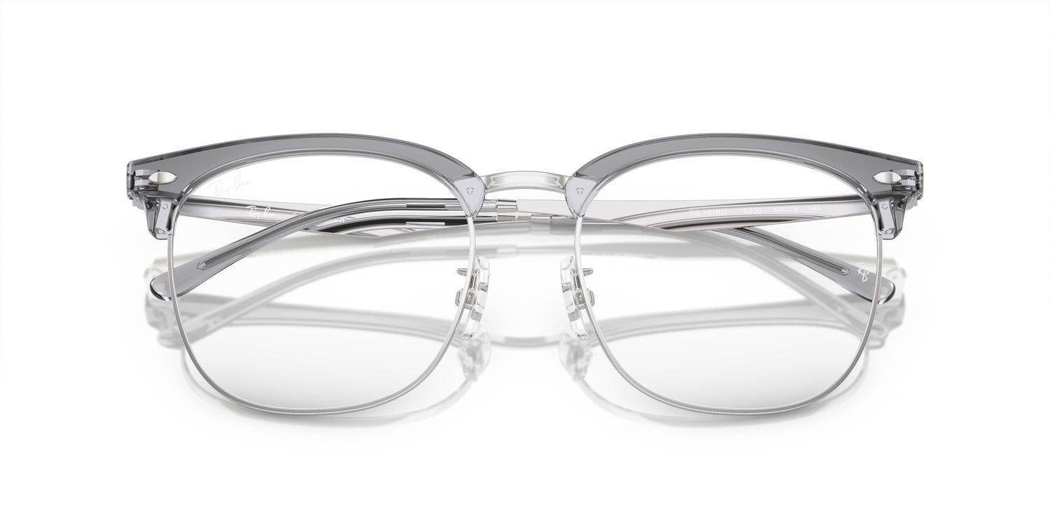 Ray-Ban | 0RX7318D (0RX7318D)