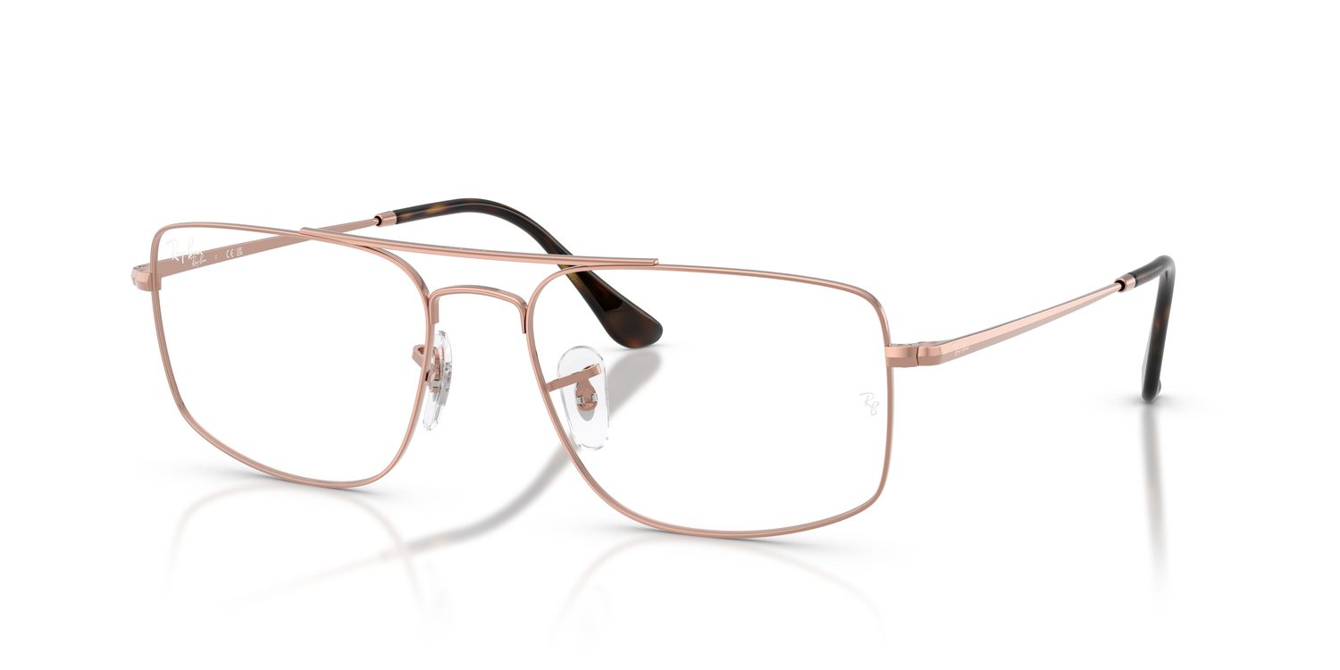 Ray-Ban | 0RX6579 (Rx6579)