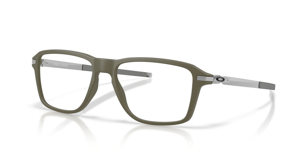 Oakley | 0OX8166 (Wheel House)
