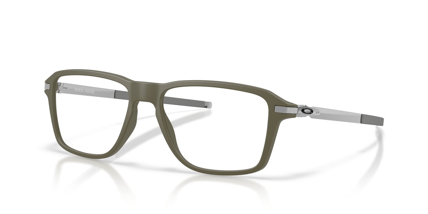 Oakley | 0OX8166 (Wheel House)
