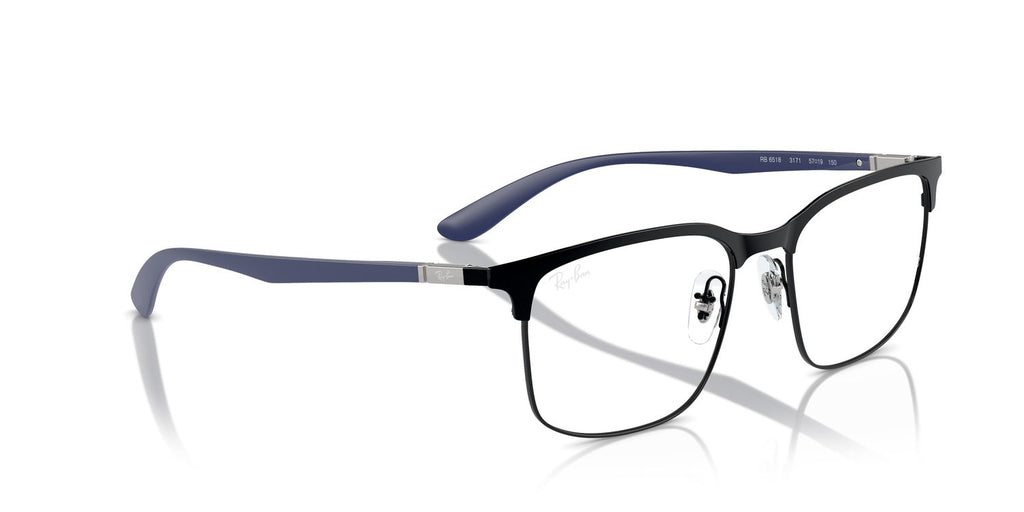 Ray-Ban | 0RX6518 (0RX6518)