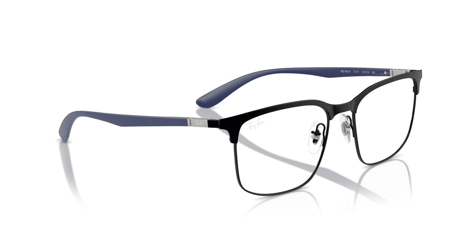 Ray-Ban | 0RX6518 (0RX6518)