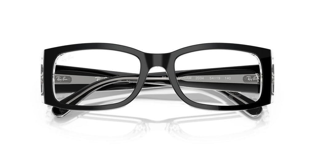 Ray-Ban | 0RX5434 (Miriam)