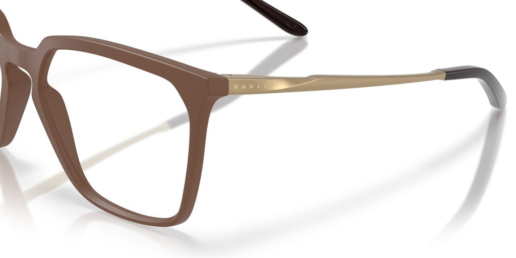 Oakley | 0OX8189 (Bmng Sq)