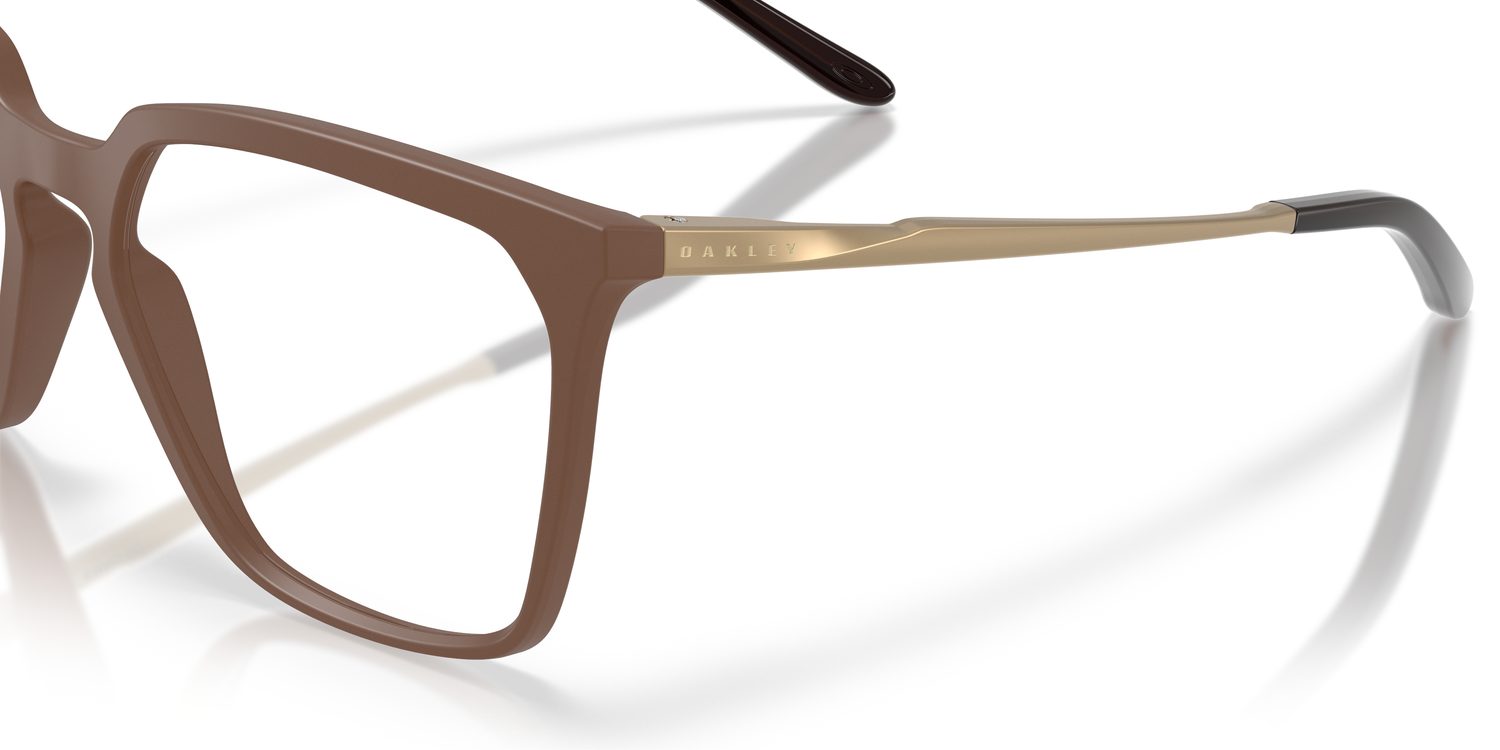 Oakley | 0OX8189 (Bmng Sq)