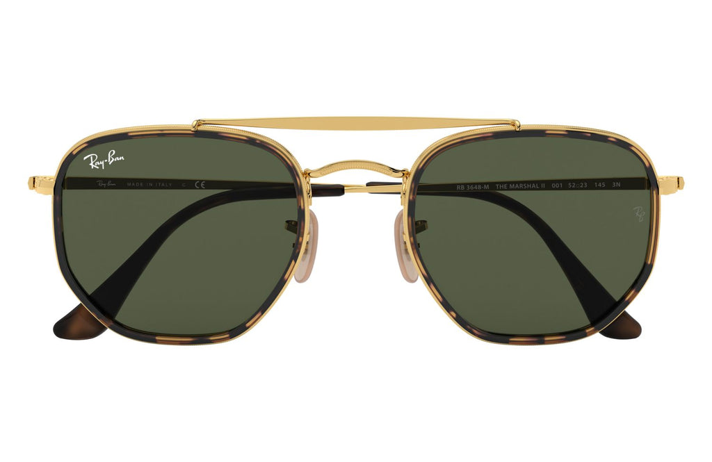 Ray-Ban | 0RB3648M