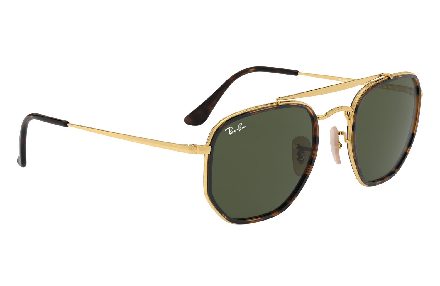 Ray-Ban | 0RB3648M