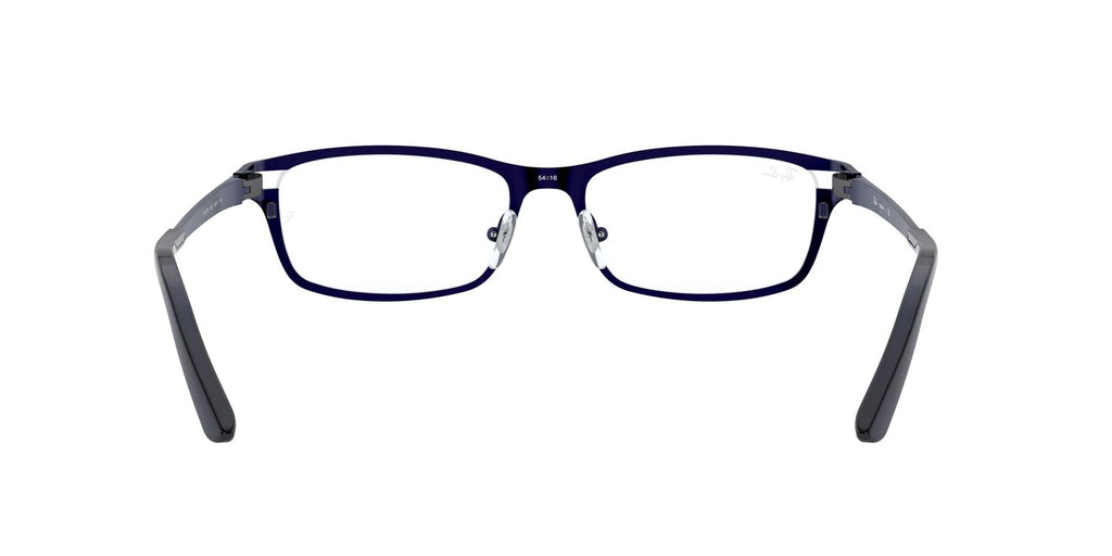 Ray-Ban | 0RX8727D (0RX8727D)