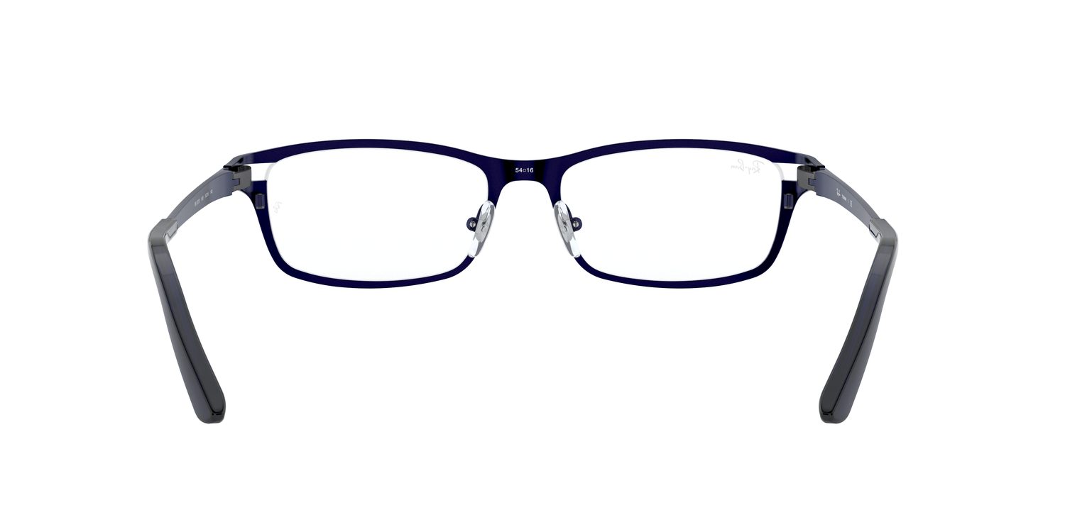 Ray-Ban | 0RX8727D (0RX8727D)