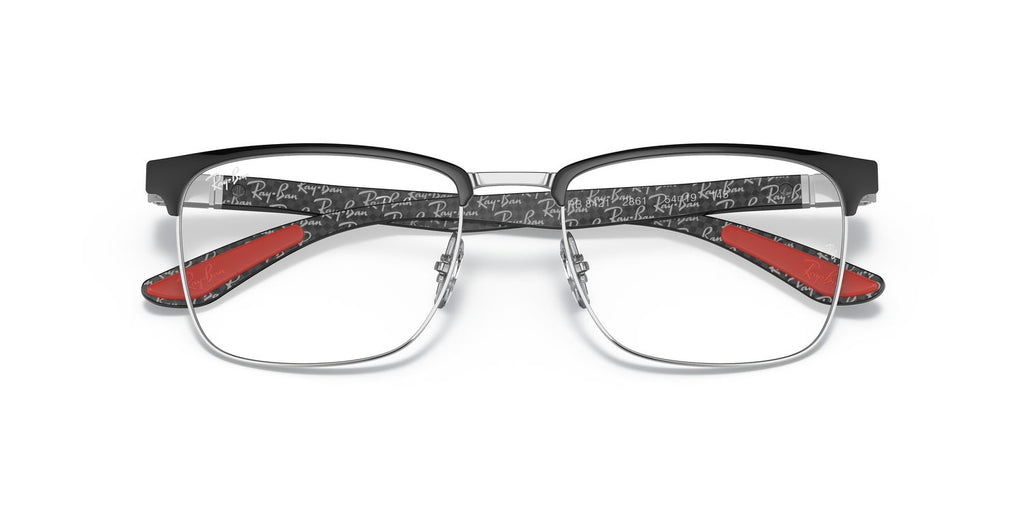 Ray-Ban | 0RX8421 (0RX8421)