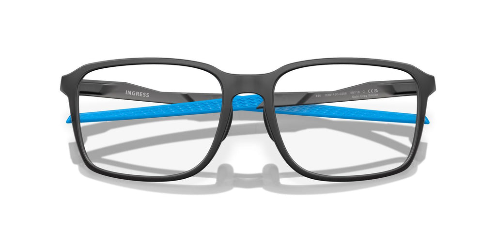 Oakley | 0OX8145D (Ingress)
