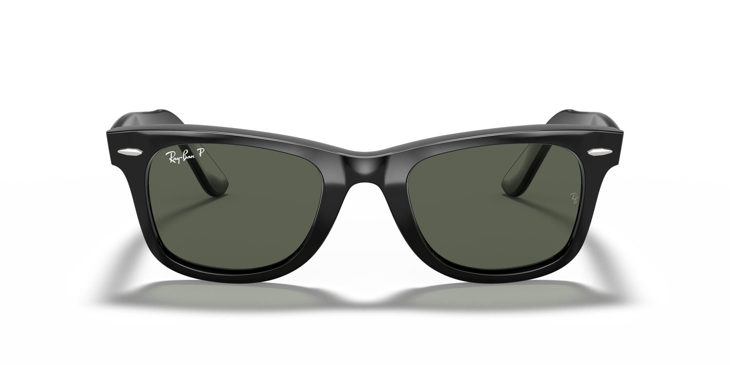Ray-Ban | 0RB2140