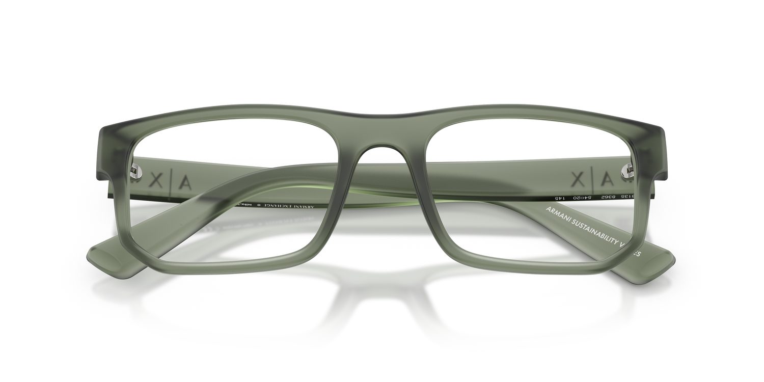 Armani Exchange | 0AX3135