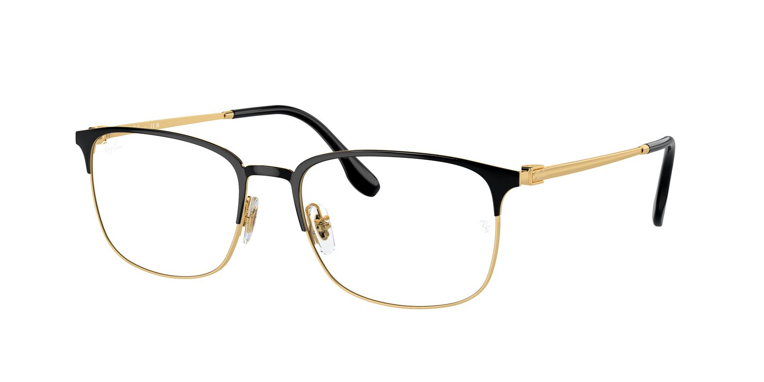Ray-Ban | 0RX6494 (0RX6494)