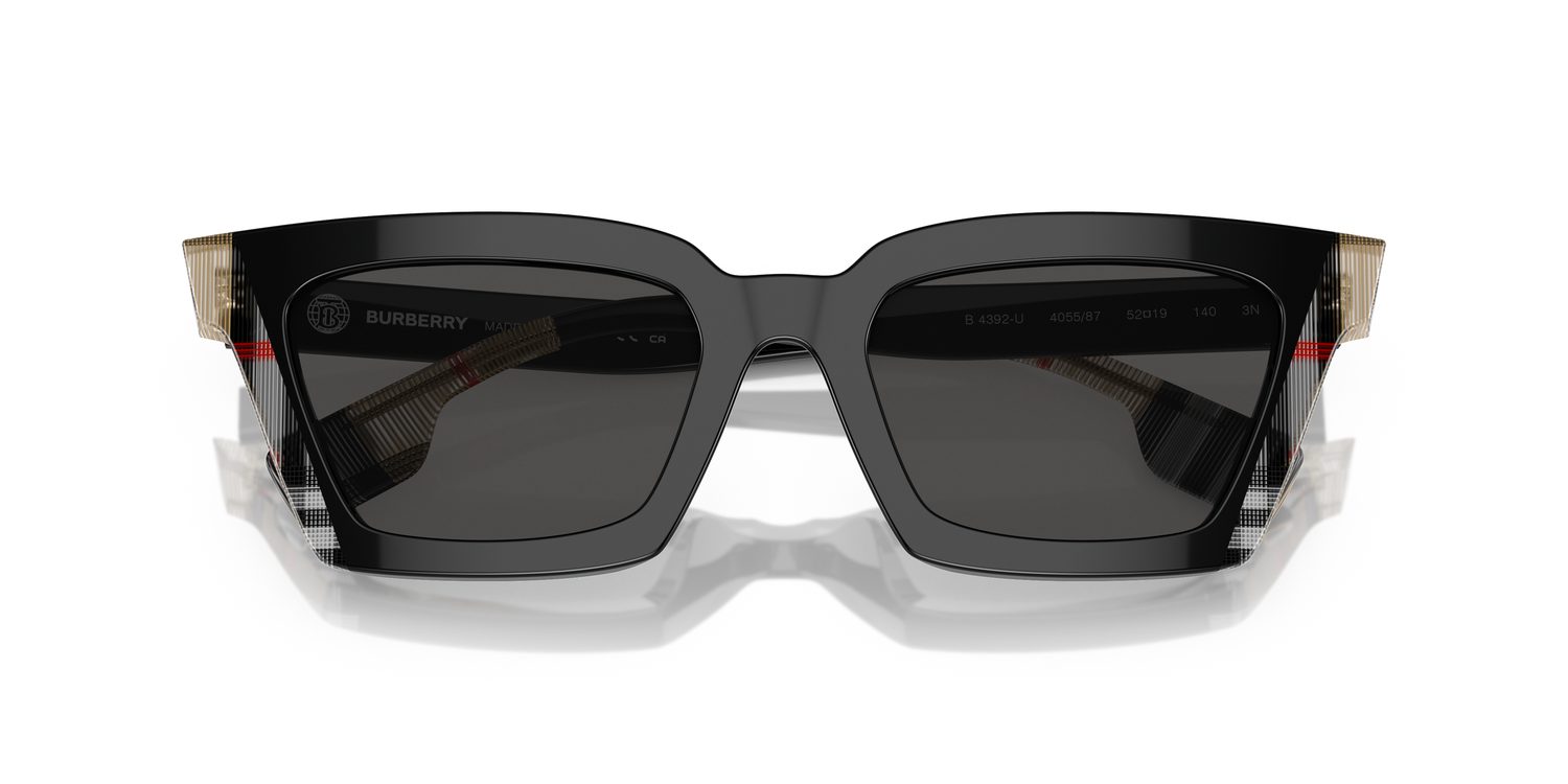 Burberry | 0BE4392U
