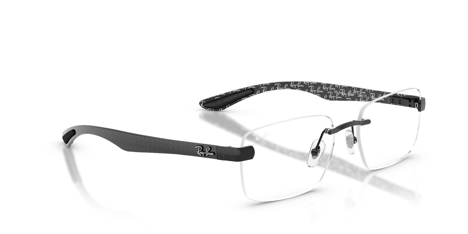 Ray-Ban | 0RX8423 (0RX8423)