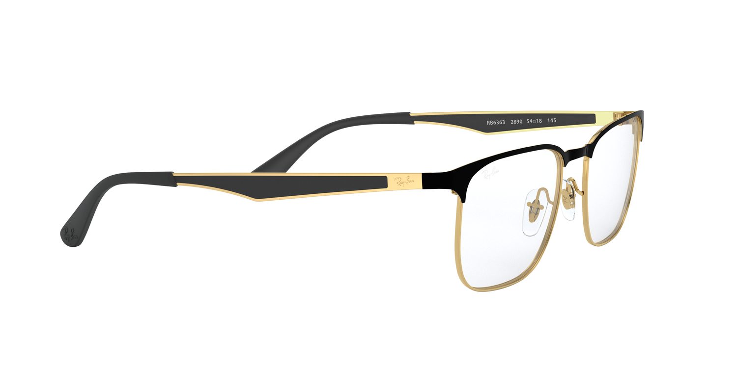 Ray-Ban | 0RX6363 (0RX6363)