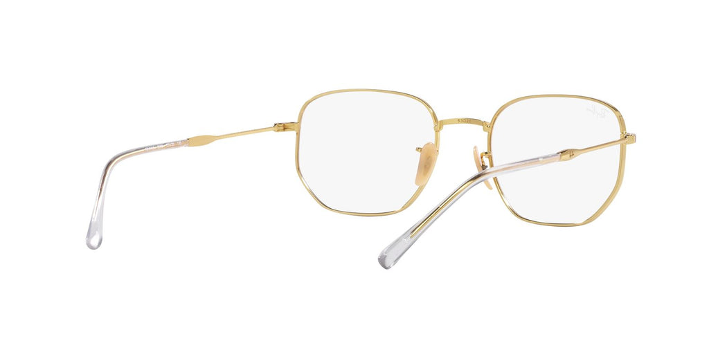 Ray-Ban | 0RX6496 (0RX6496)