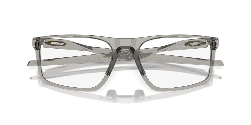 Oakley | 0OX8183 (Bat Flip)