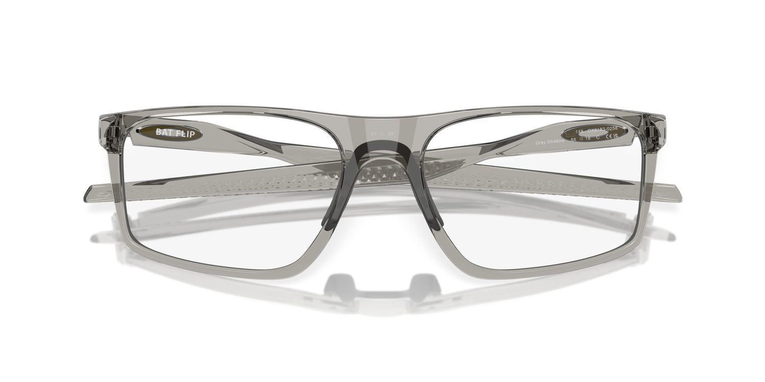 Oakley | 0OX8183 (Bat Flip)