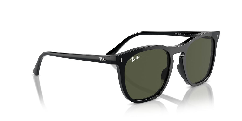Ray-Ban | 0RB2210