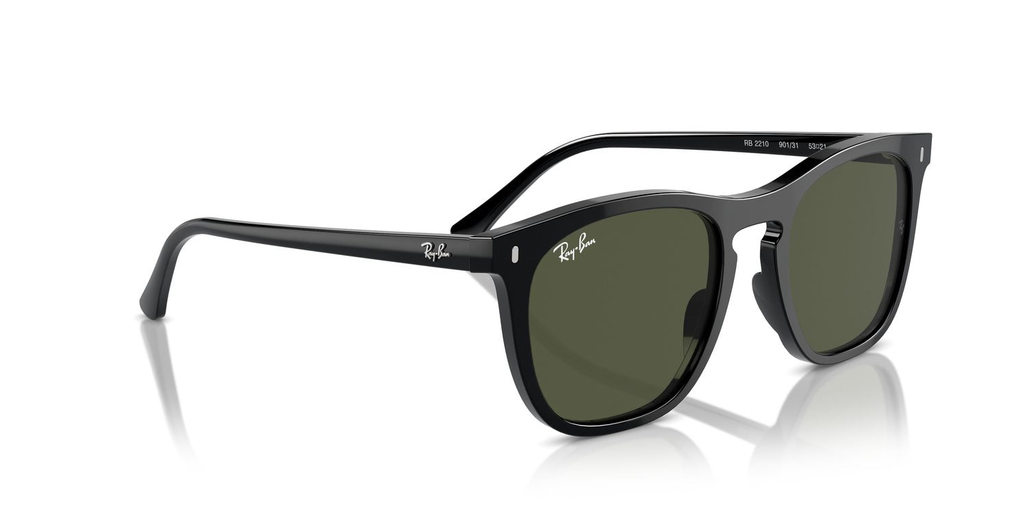 Ray-Ban | 0RB2210