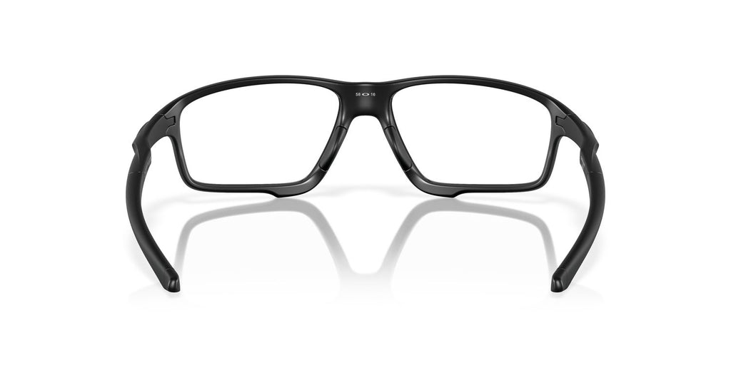 Oakley | 0OX8076 (Crosslink Zero)