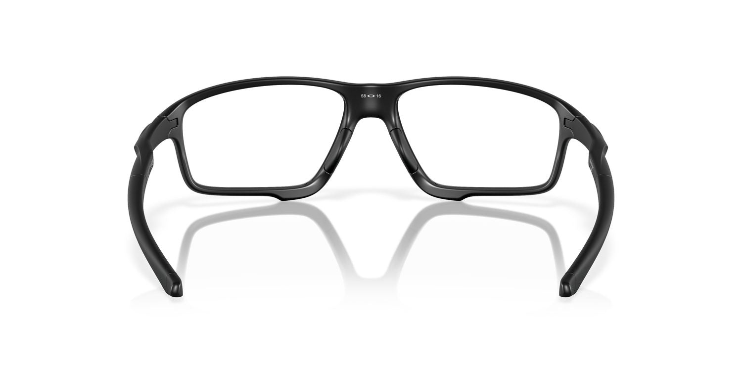 Oakley | 0OX8076 (Crosslink Zero)