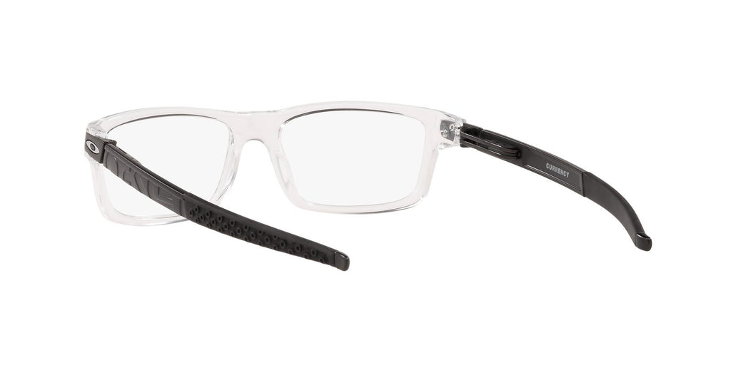Oakley | 0OX8026 (Currency)
