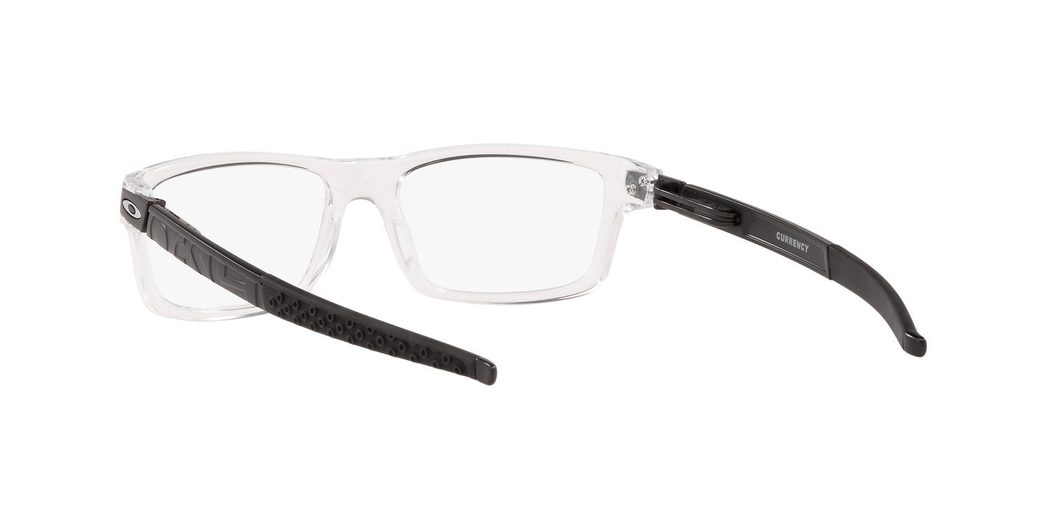 Oakley | 0OX8026 (Currency)