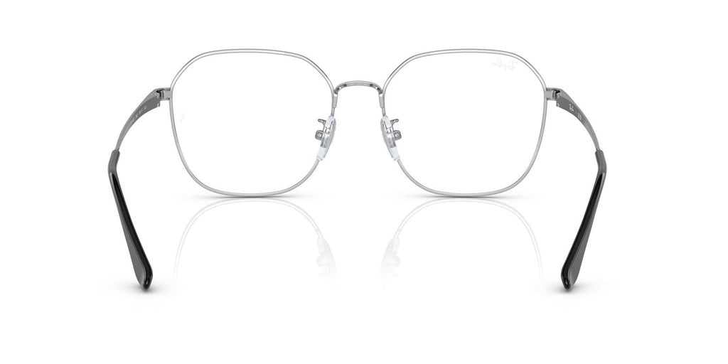 Ray-Ban | 0RX6490D (0RX6490D)