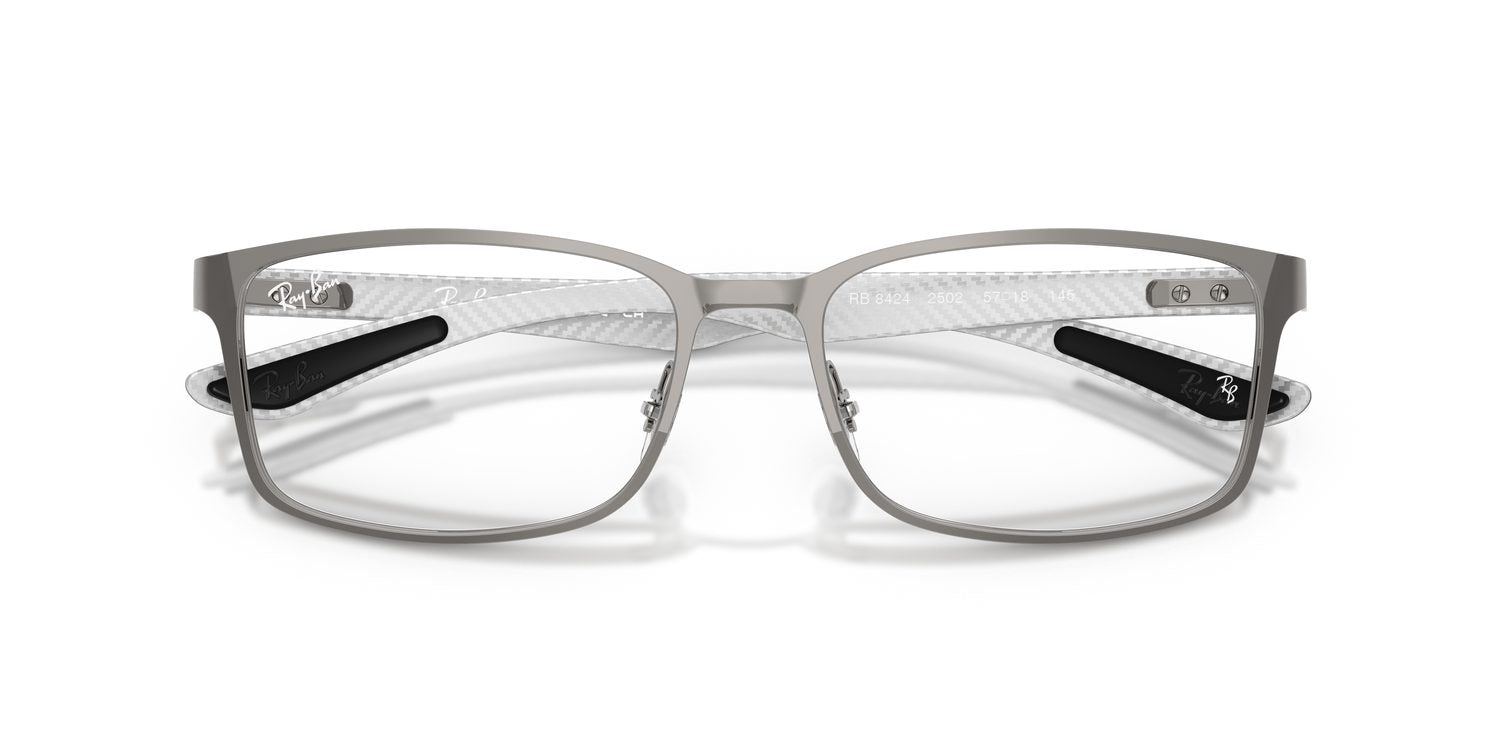 Ray-Ban | 0RX8424 (0RX8424)