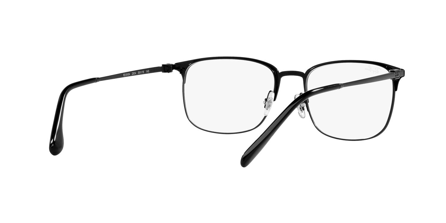 Ray-Ban | 0RX6494 (0RX6494)