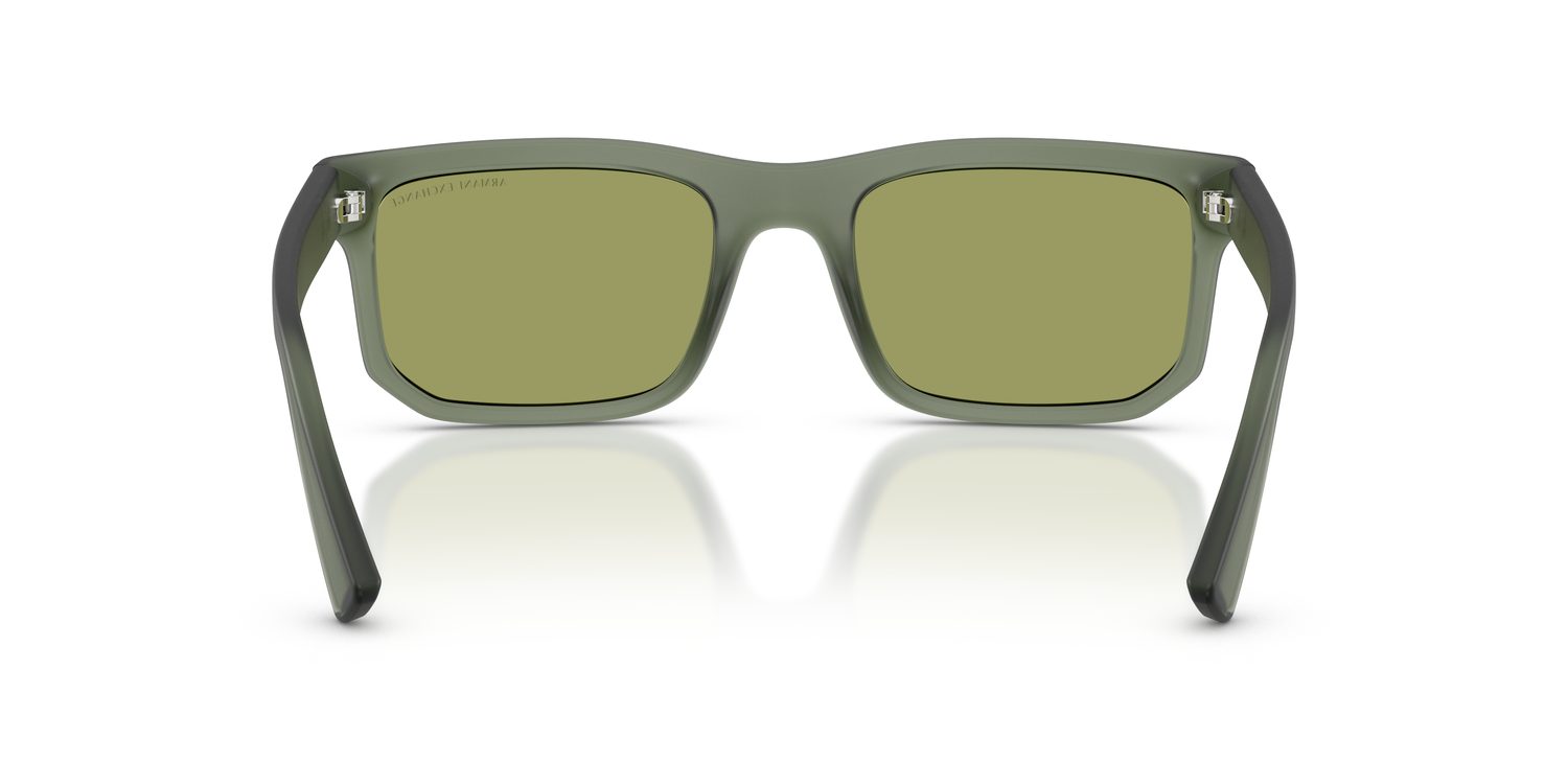 Armani Exchange | 0AX4165S