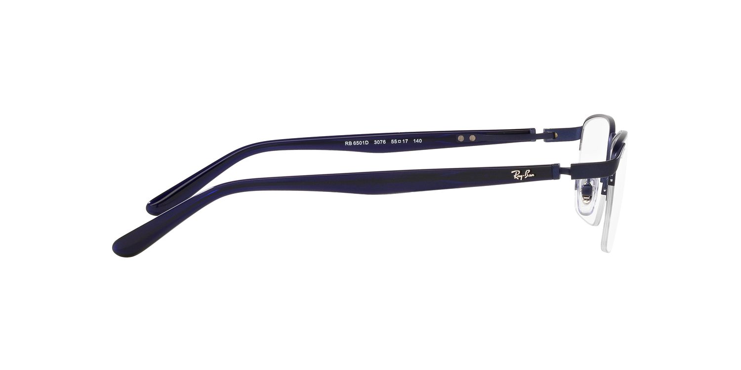 Ray-Ban | 0RX6501D (0RX6501D)