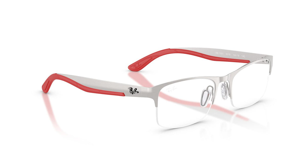 Ray-Ban | 0RX7551 (0RX7551)