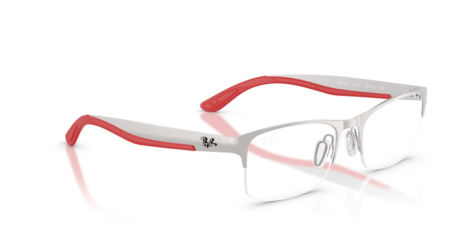 Ray-Ban | 0RX7551 (0RX7551)
