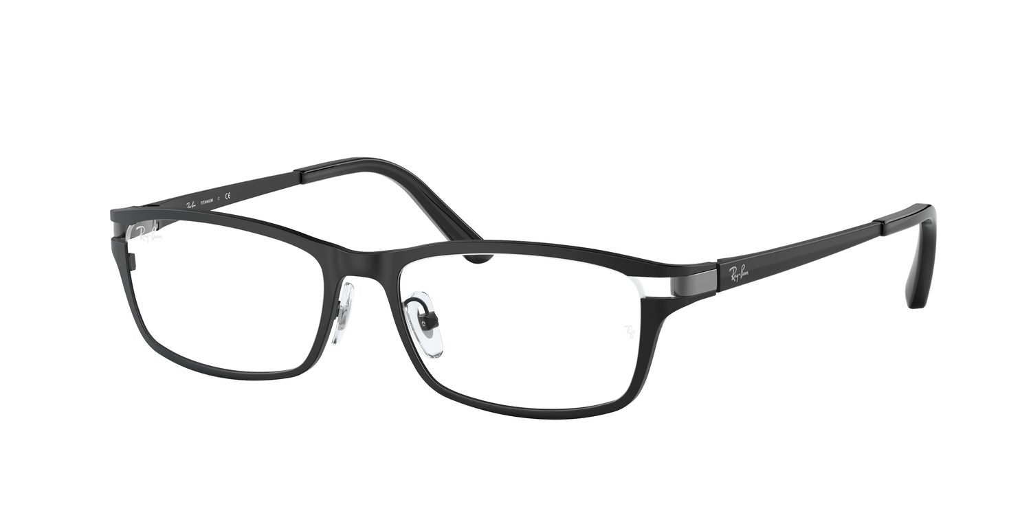 Ray-Ban | 0RX8727D (0RX8727D)