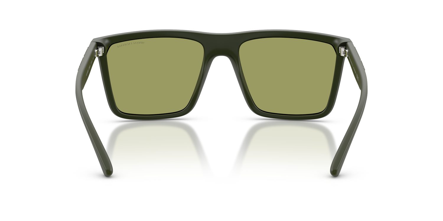 Armani Exchange | 0AX4162SU
