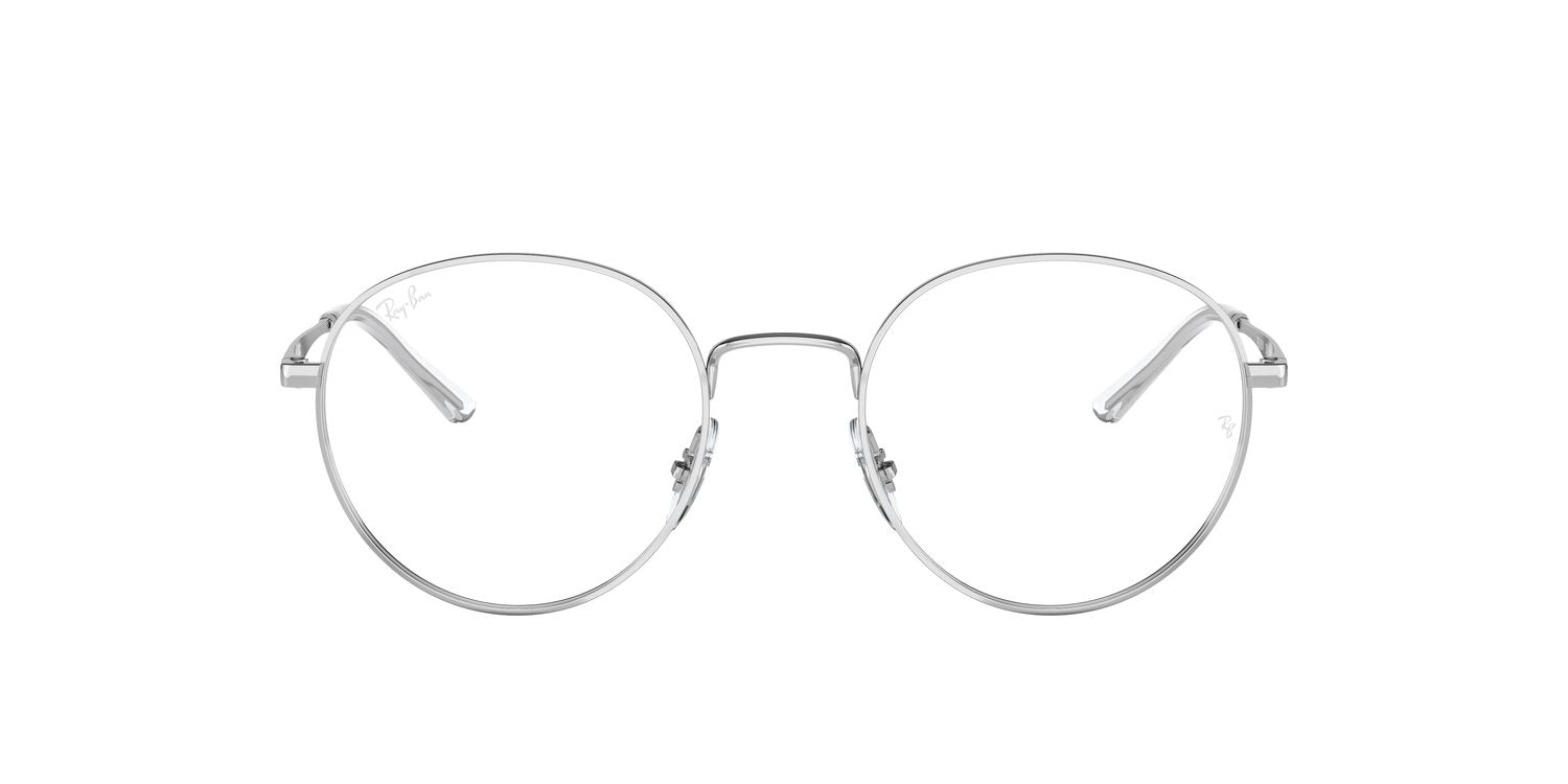 Ray-Ban | 0RX3681V (0RX3681V)