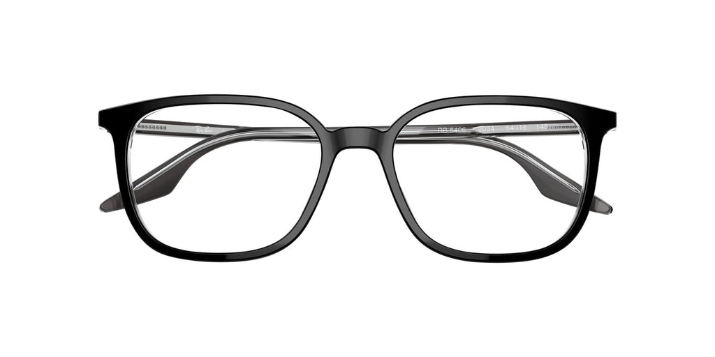 Ray-Ban | 0RX5406 (0RX5406)