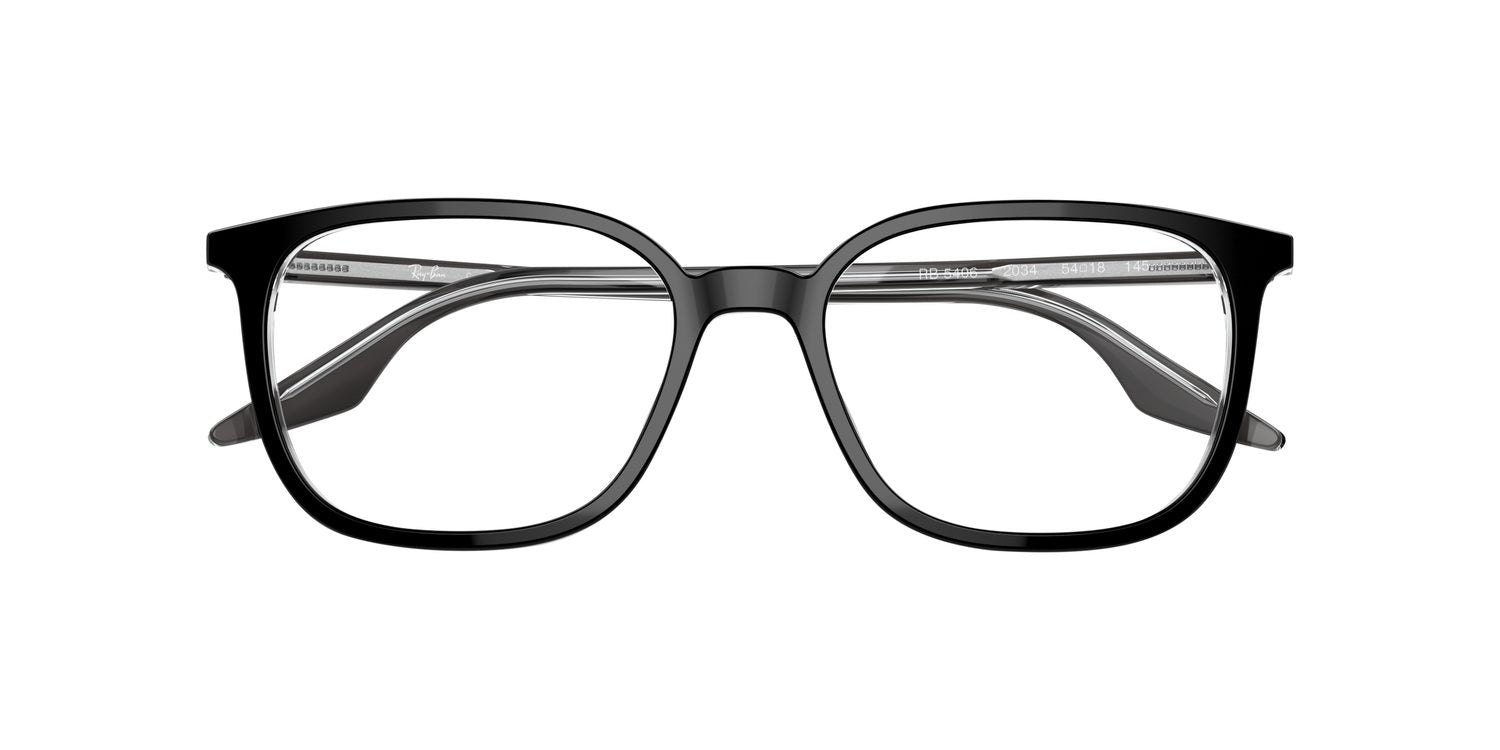Ray-Ban | 0RX5406 (0RX5406)