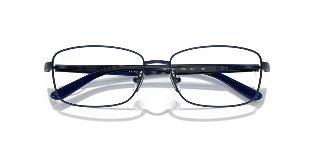 Ray-Ban | 0RX6527D (0RX6527D)