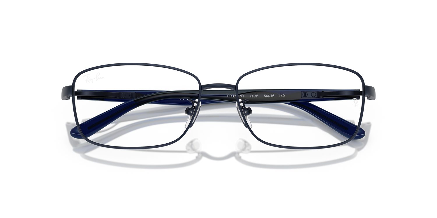 Ray-Ban | 0RX6527D (0RX6527D)