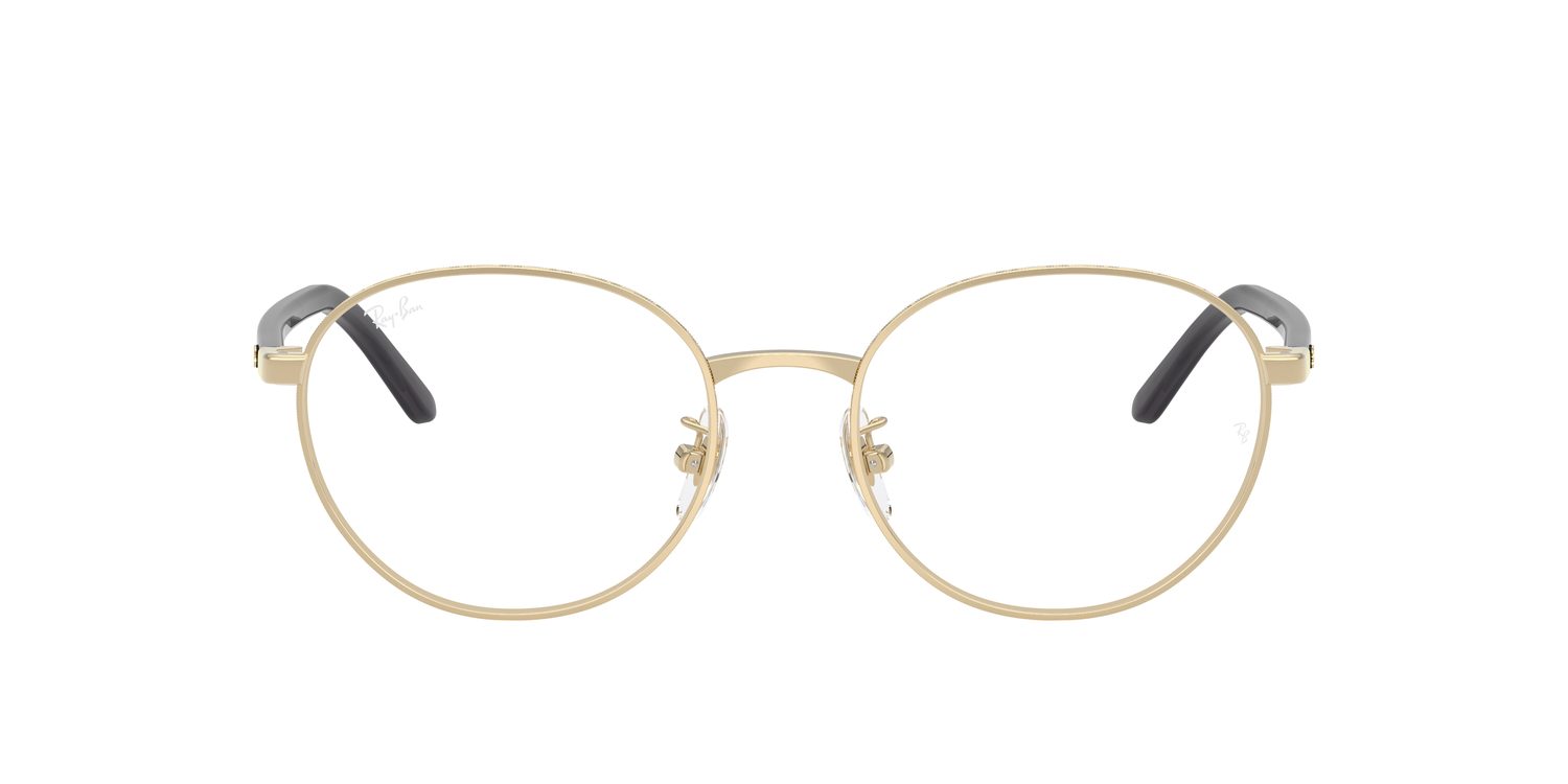 Ray-Ban | 0RX6538D (0RX6538D)