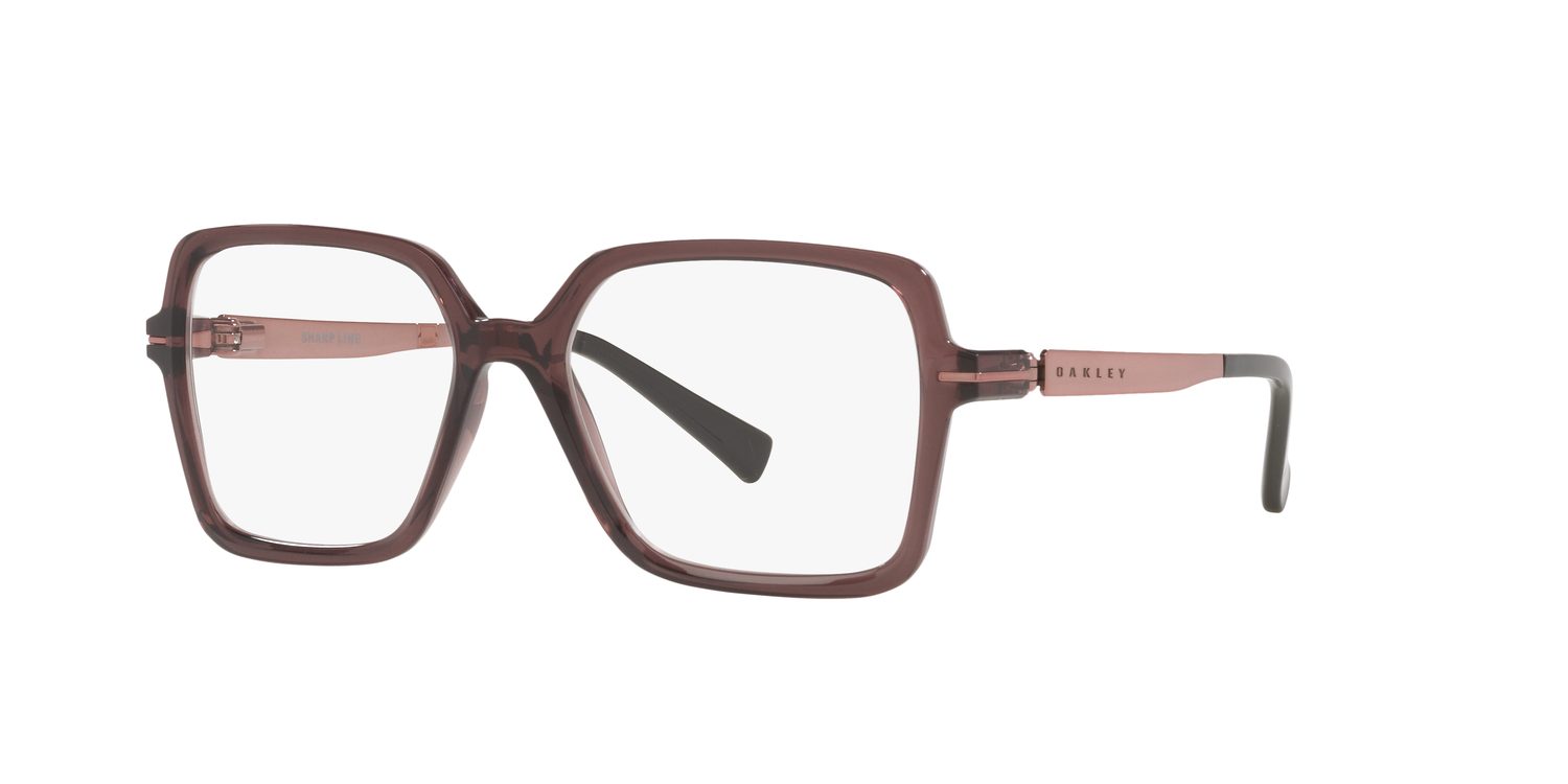 Oakley | 0OX8172 (Sharp Line)
